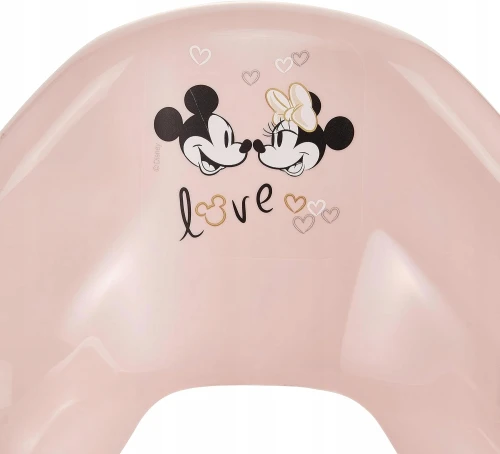 KEEEPER κάλυμμα τουαλέτας MINNIE 18 μηνών+