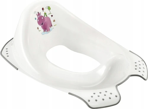 KEEEPER κάλυμμα τουαλέτας HIPPO 18 μηνών+