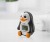 REER MyHappyPingu 2σε1 ψηφιακό θερμόμετρο μπάνιου και δωματίου