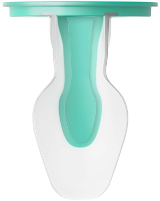 PHILIPS AVENT Natural RESPONSE μπιμπερό 260 ml 1μην+ AIR FREE VENT