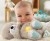 FISHER-PRICE Υπναρούδα Βίδρα με κινούμενη κοιλίτσα, ήχους και φως