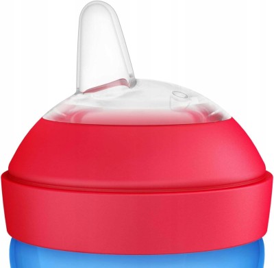 PHILIPS AVENT SCF802/02 ποτηράκι χωρίς διαρροή με στόμιο 300 ml 9 μηνών+