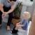 NUBY Dr.Talbots γιογιό Η Πρώτη Μου Τουαλέτα με ήχο