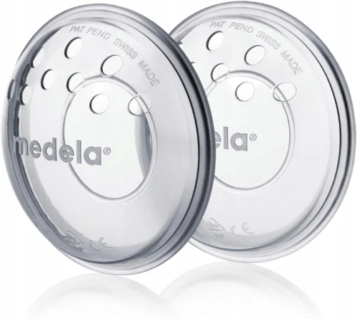 MEDELA προστατευτικά κελύφη καθολικής χρήσης
