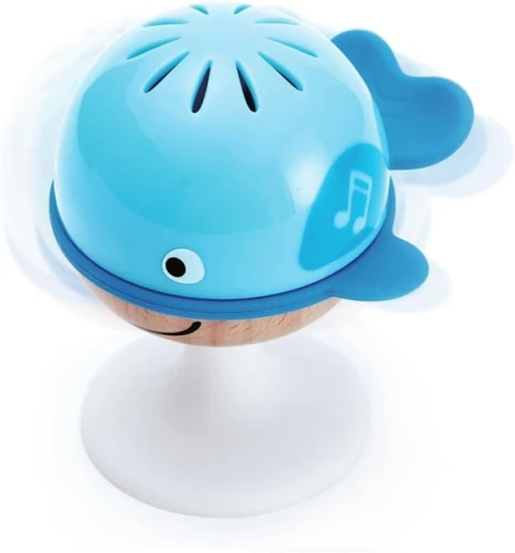 HAPE Αισθητηριακά θαλάσσια πλάσματα με βεντούζες, σετ 3 τεμαχίων