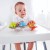 HAPE Αισθητηριακά θαλάσσια πλάσματα με βεντούζες, σετ 3 τεμαχίων