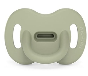 SUAVINEX πιπίλα SELECTION SX PRO σιλικόνη 0-6m