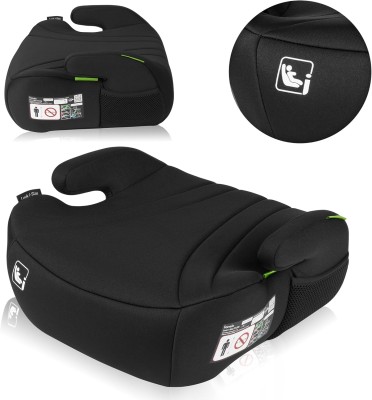 LIONELO LUUK I-SIZE κάθισμα αυτοκινήτου ΑΝΥΨΩΤΙΚΟ έως 36kg