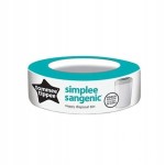 TOMMEE TIPPEE ανταλλακτικό SIMPLEE SANGENIC