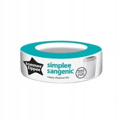 TOMMEE TIPPEE ανταλλακτικό SIMPLEE SANGENIC