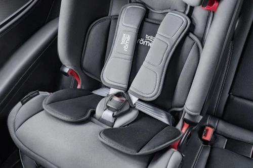 BRITAX ROMER καθολικός μειωτήρας ένθετο για καθίσματα αυτοκινήτου gr 1