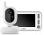 REER BabyCam L ψηφιακή ηλεκτρονική βρεφική κάμερα βίντεο 4,3" TFT FHSS