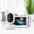 REER BabyCam L ψηφιακή ηλεκτρονική βρεφική κάμερα βίντεο 4,3" TFT FHSS