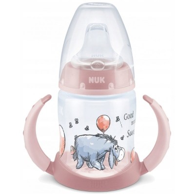 Κούπα Εκμάθησης NUK 150 ml με δείκτη θερμοκρασίας