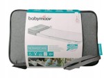 BABYMOOV αλλαξιέρα ταξιδιού + οργανωτής