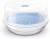 PHILIPS AVENT αποστειρωτής μικροκυμάτων SCF281/02