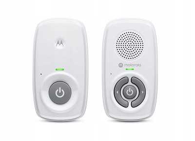 MOTOROLA MBP21 ψηφιακή ηλεκτρονική ενδοεπικοινωνία μωρού DECT 2