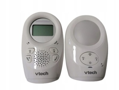 VTECH BM1211 ψηφιακή ηλεκτρονική ενδοεπικοινωνία μωρού DECT