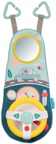 TAF TOYS παιδικό τιμόνι αυτοκινήτου KOALA
