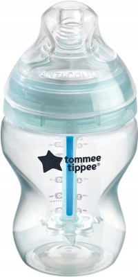 TOMMEE TIPPEE μπιμπερό advanced anti-colic 260ml 0+