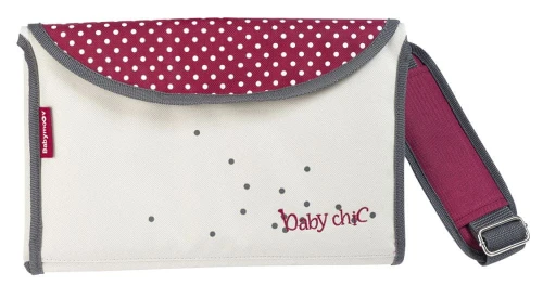 BABYMOOV τσάντα καροτσιού BABY CHIC + αλλαξιέρα