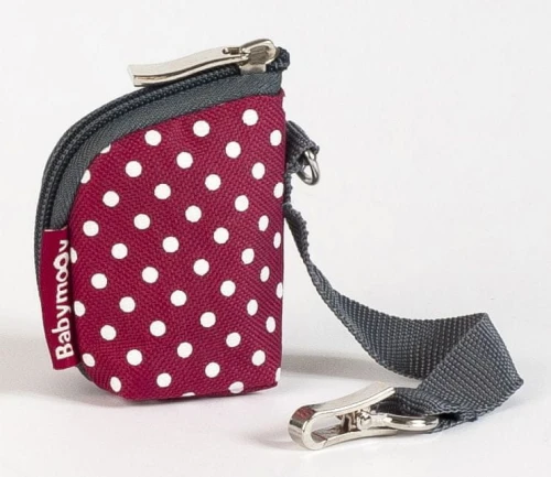 BABYMOOV τσάντα καροτσιού BABY CHIC + αλλαξιέρα