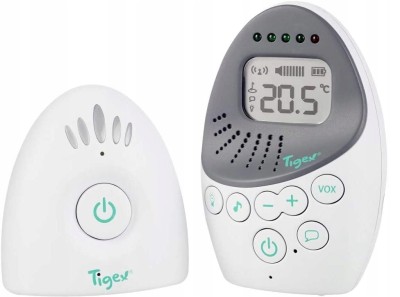 TIGEX EASY PROTECT ψηφιακή ηλεκτρονική ενδοεπικοινωνία