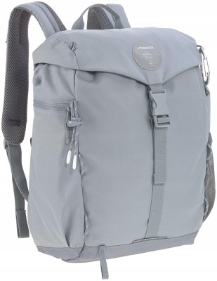 LASSIG τσάντα σακίδιο για αξεσουάρ OUTDOOR γκρι