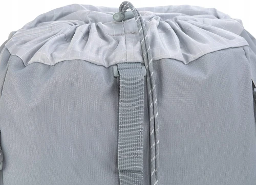 LASSIG τσάντα σακίδιο για αξεσουάρ OUTDOOR γκρι