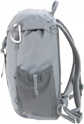 LASSIG τσάντα σακίδιο για αξεσουάρ OUTDOOR γκρι