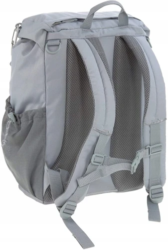 LASSIG τσάντα σακίδιο για αξεσουάρ OUTDOOR γκρι