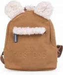 CHILDHOME My First Bag ΠΑΙΔΙΚΟ ΣΑΚΙΔΙΟ NUBUK