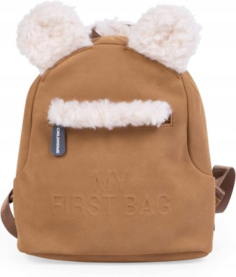 CHILDHOME My First Bag ΠΑΙΔΙΚΟ ΣΑΚΙΔΙΟ NUBUK