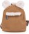 CHILDHOME My First Bag ΠΑΙΔΙΚΟ ΣΑΚΙΔΙΟ NUBUK