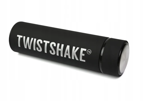 TWISTSHAKE HOT OR COLD θερμός από ανοξείδωτο ατσάλι 420 ml