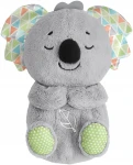 FISHER-PRICE Υπναράς KOALA με αναπνεόμενο κοιλίτσα