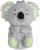 FISHER-PRICE Υπναράς KOALA με αναπνεόμενο κοιλίτσα