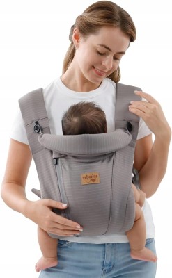 VRBABIES εργονομικό μάρσιπο