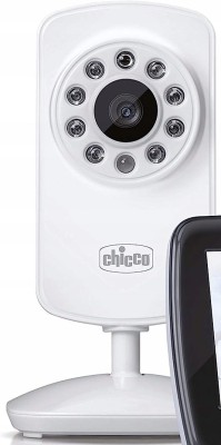 κάμερα για ηλεκτρονική νταντά CHICCO SMART