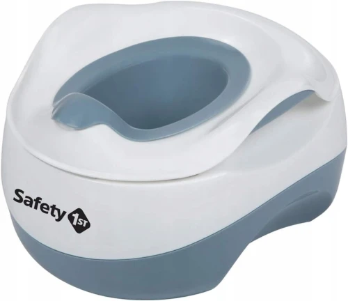 SAFETY 1ST 3 σε 1 γιογιό κάλυμμα σκαμπό