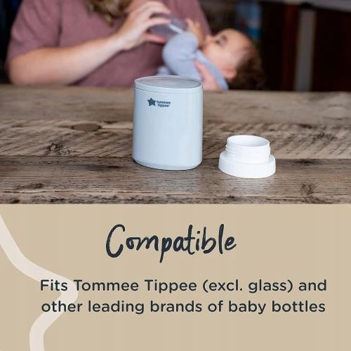 TOMMEE TIPPEE LetsGo φορητός θερμαντήρας USB