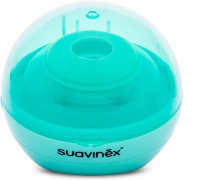 SUAVINEX Duccio ΑΠΟΣΤΕΙΡΩΤΗΣ πιπίλας UV 9 cm