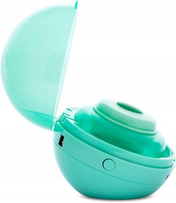 SUAVINEX Duccio ΑΠΟΣΤΕΙΡΩΤΗΣ πιπίλας UV 9 cm