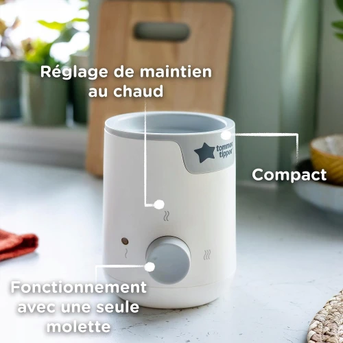 TOMMEE TIPPEE Easi-Warm θερμαντήρας