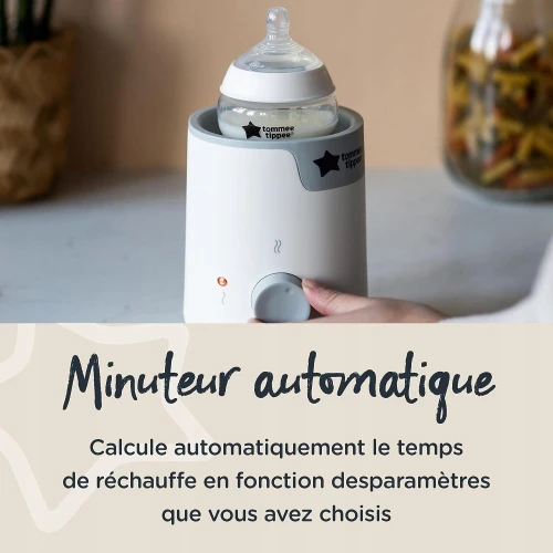 TOMMEE TIPPEE Easi-Warm θερμαντήρας