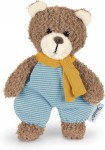 STERNTALER αρκουδάκι Ben λούτρινο με κουδουνίστρα 17cm