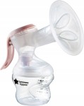 TOMMEE TIPPEE χειροκίνητο θήλαστρο MADE FOR ME