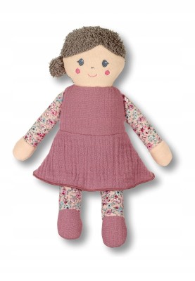 STERNTALER λούτρινη κούκλα Sophie 25cm