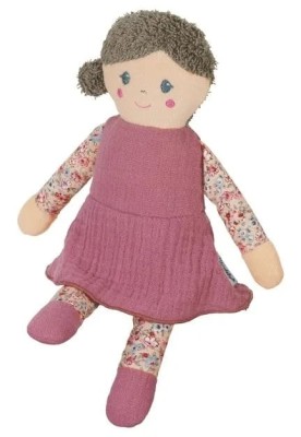 STERNTALER λούτρινη κούκλα Sophie 25cm