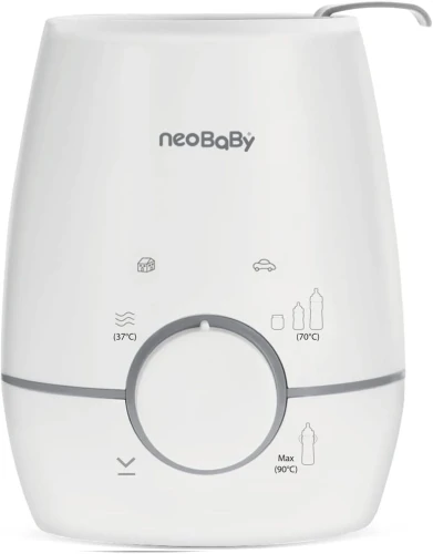 NEO BABY θερμαντήρας μπιμπερό ΑΥΤΟΚΙΝΗΤΟ-ΣΠΙΤΙ